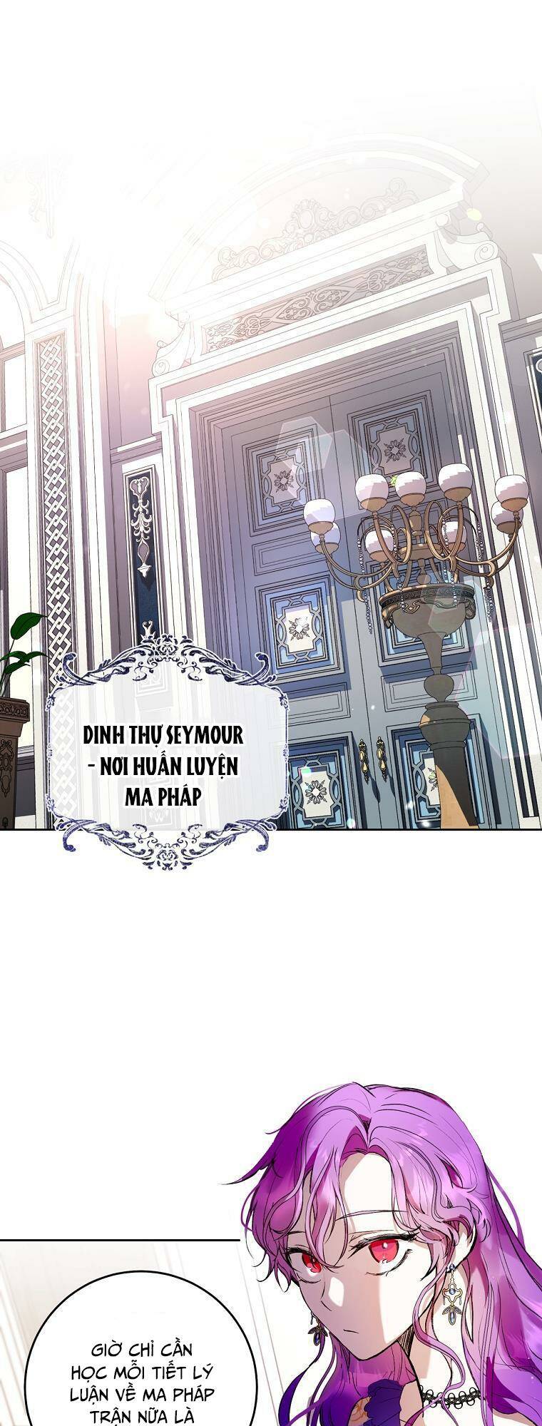 Làm Ác Nữ Bộ Không Tuyệt Sao?: Chapter 4