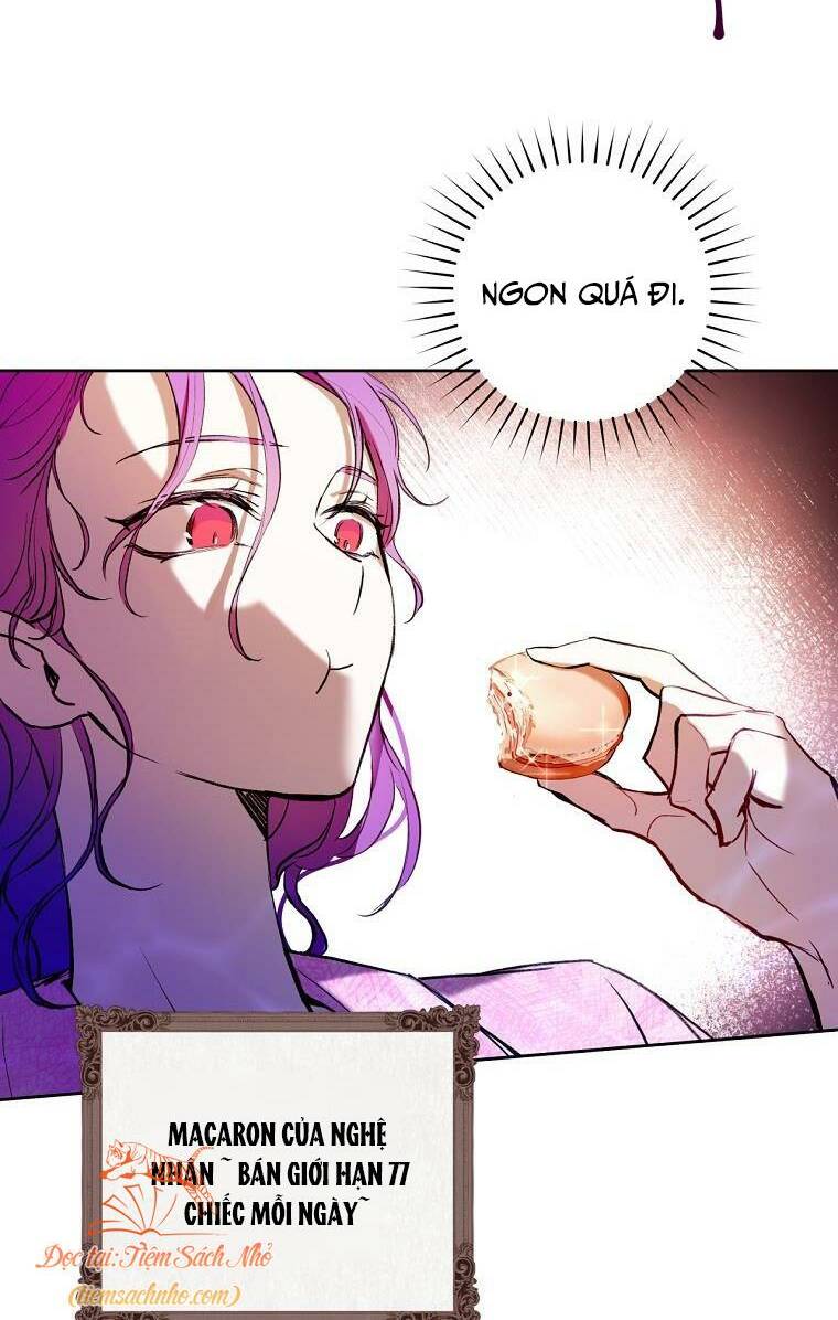 Làm Ác Nữ Bộ Không Tuyệt Sao?: Chapter 4