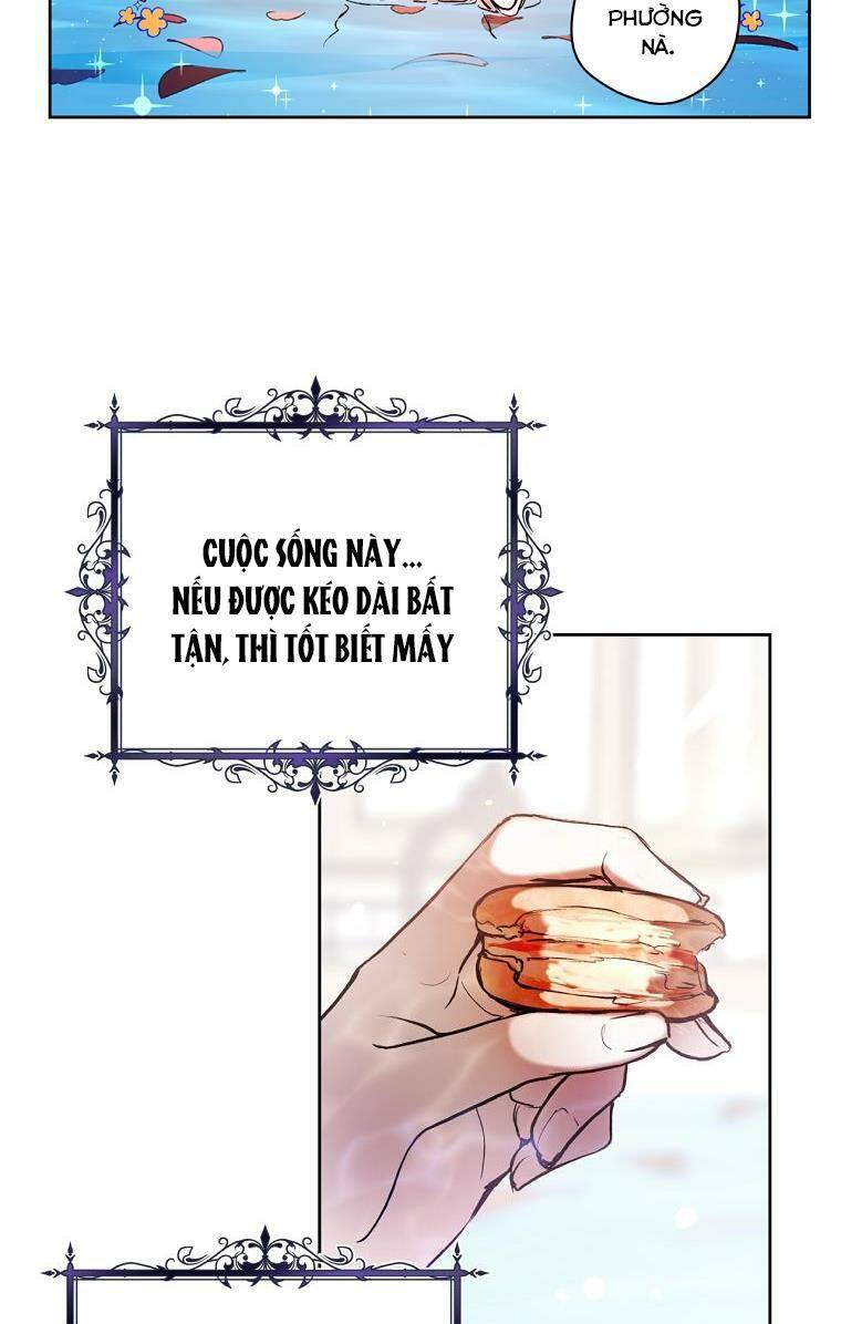 Làm Ác Nữ Bộ Không Tuyệt Sao?: Chapter 4