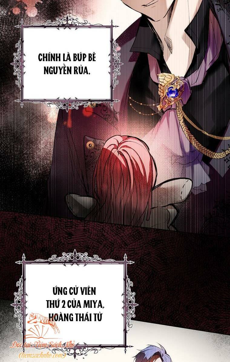 Làm Ác Nữ Bộ Không Tuyệt Sao?: Chapter 4