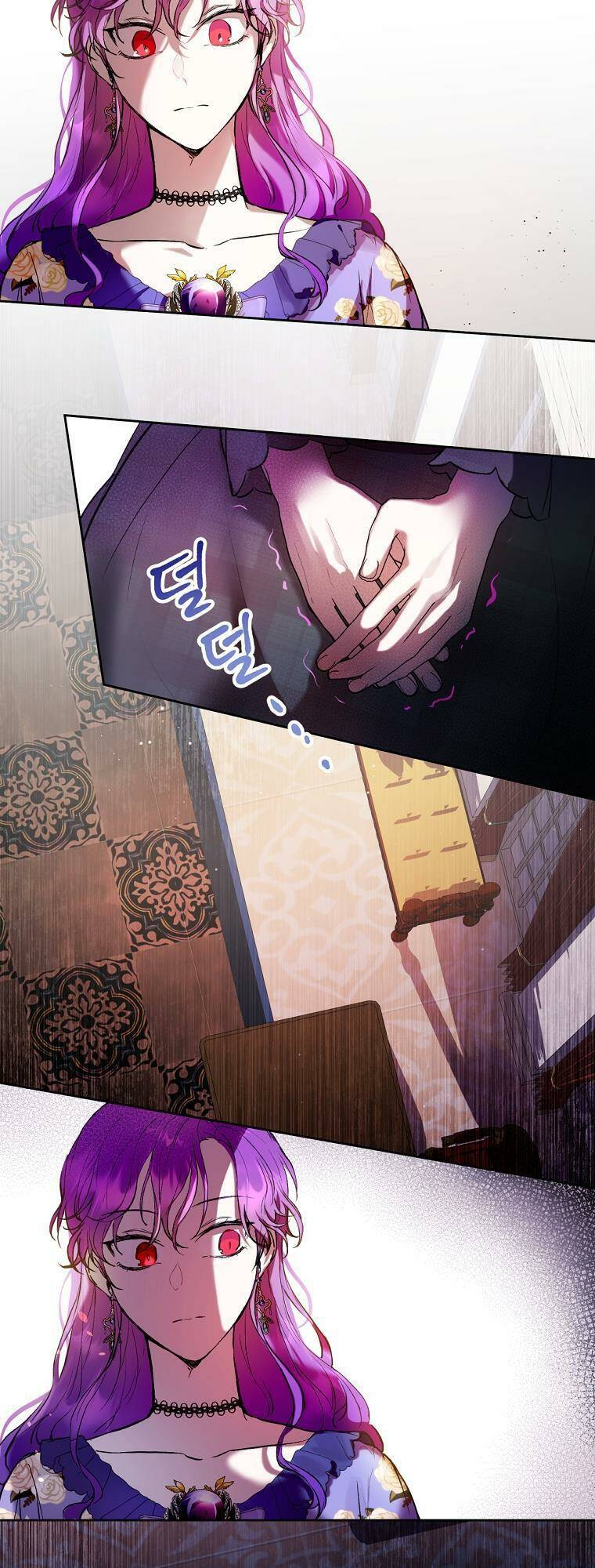 Làm Ác Nữ Bộ Không Tuyệt Sao?: Chapter 4