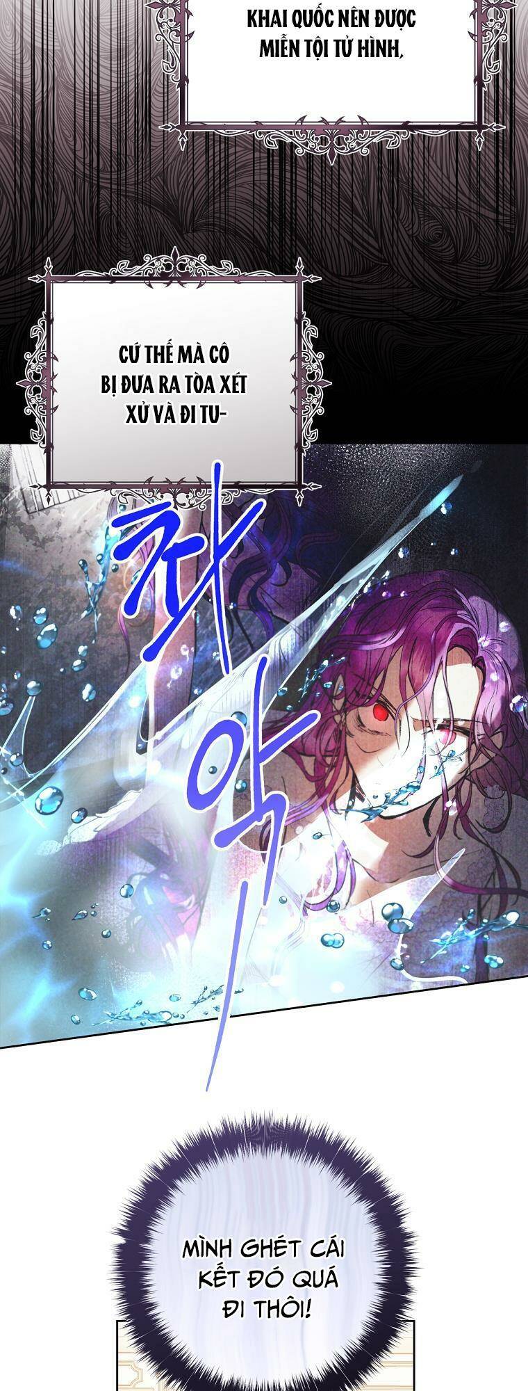 Làm Ác Nữ Bộ Không Tuyệt Sao?: Chapter 4