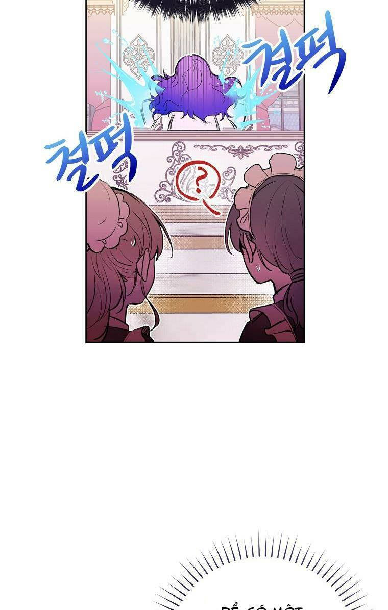 Làm Ác Nữ Bộ Không Tuyệt Sao?: Chapter 4