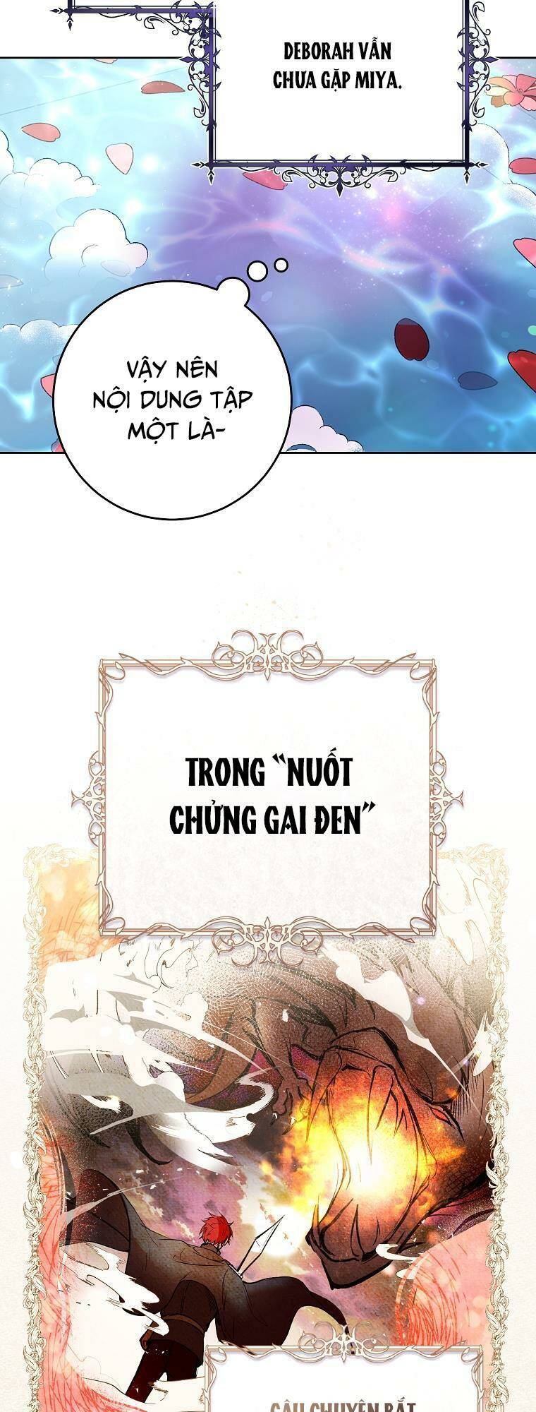 Làm Ác Nữ Bộ Không Tuyệt Sao?: Chapter 4