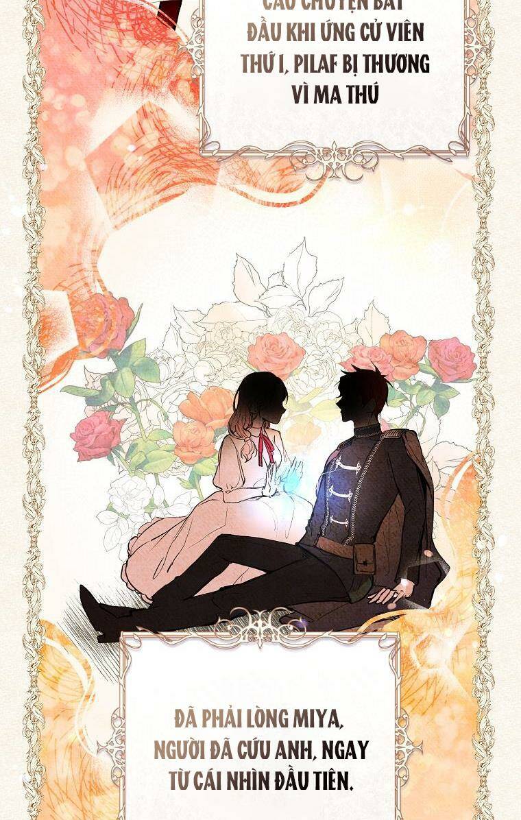 Làm Ác Nữ Bộ Không Tuyệt Sao?: Chapter 4