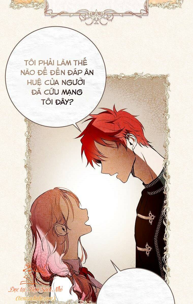 Làm Ác Nữ Bộ Không Tuyệt Sao?: Chapter 4