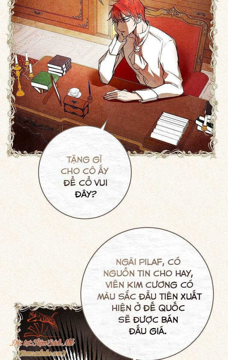 Làm Ác Nữ Bộ Không Tuyệt Sao?: Chapter 4