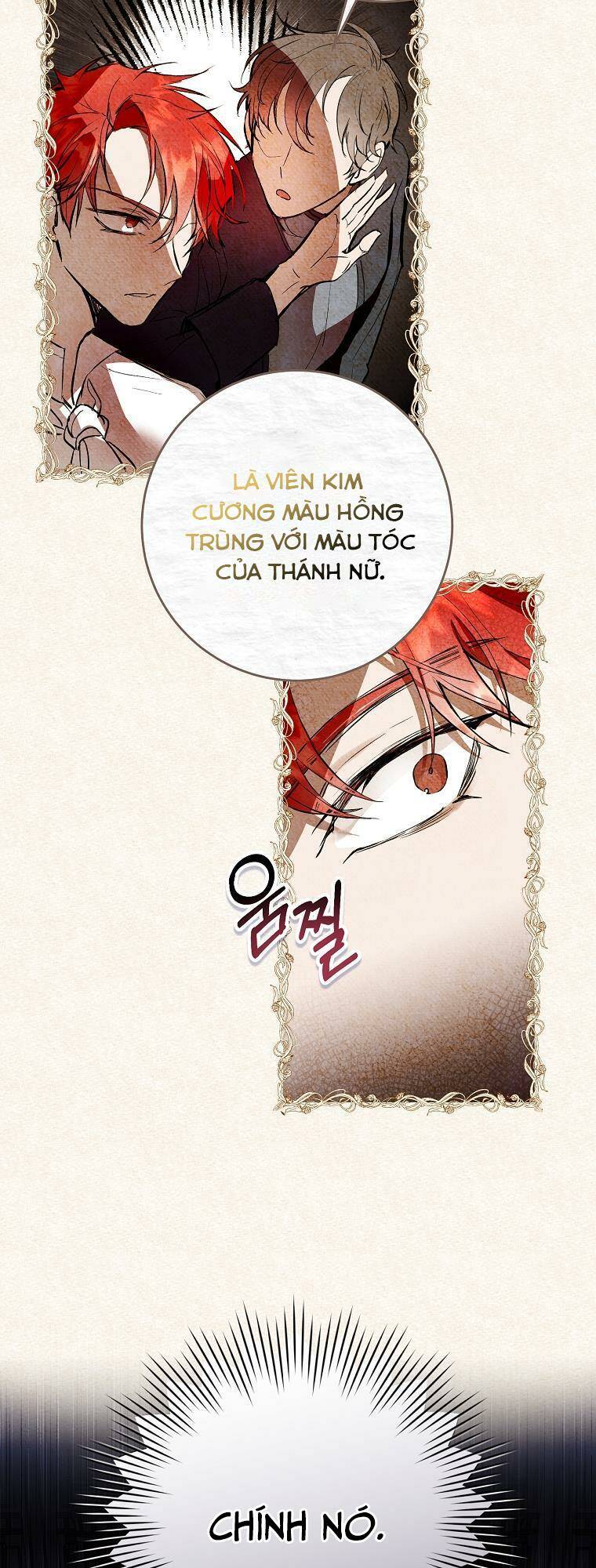 Làm Ác Nữ Bộ Không Tuyệt Sao?: Chapter 4