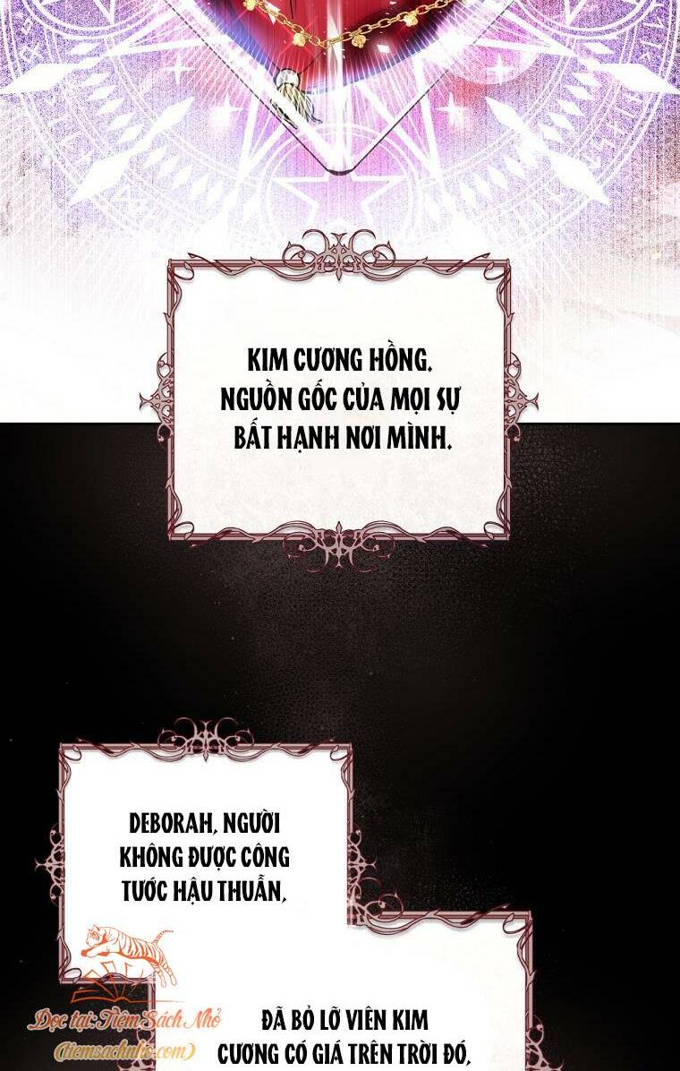 Làm Ác Nữ Bộ Không Tuyệt Sao?: Chapter 4