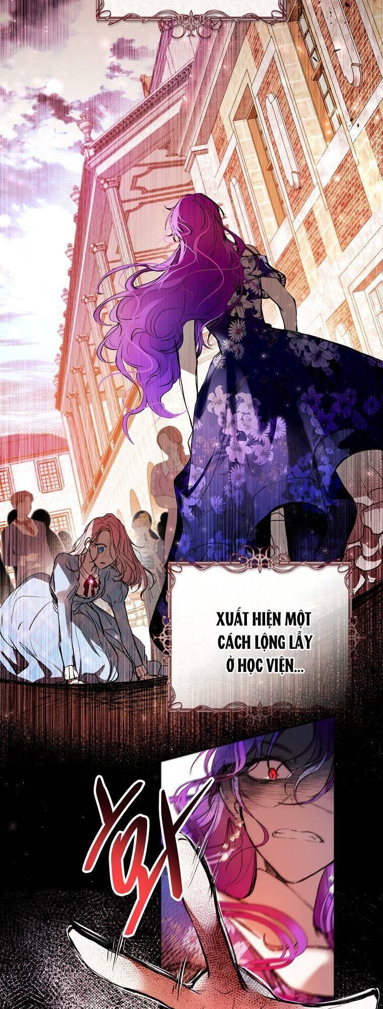 Làm Ác Nữ Bộ Không Tuyệt Sao?: Chapter 4