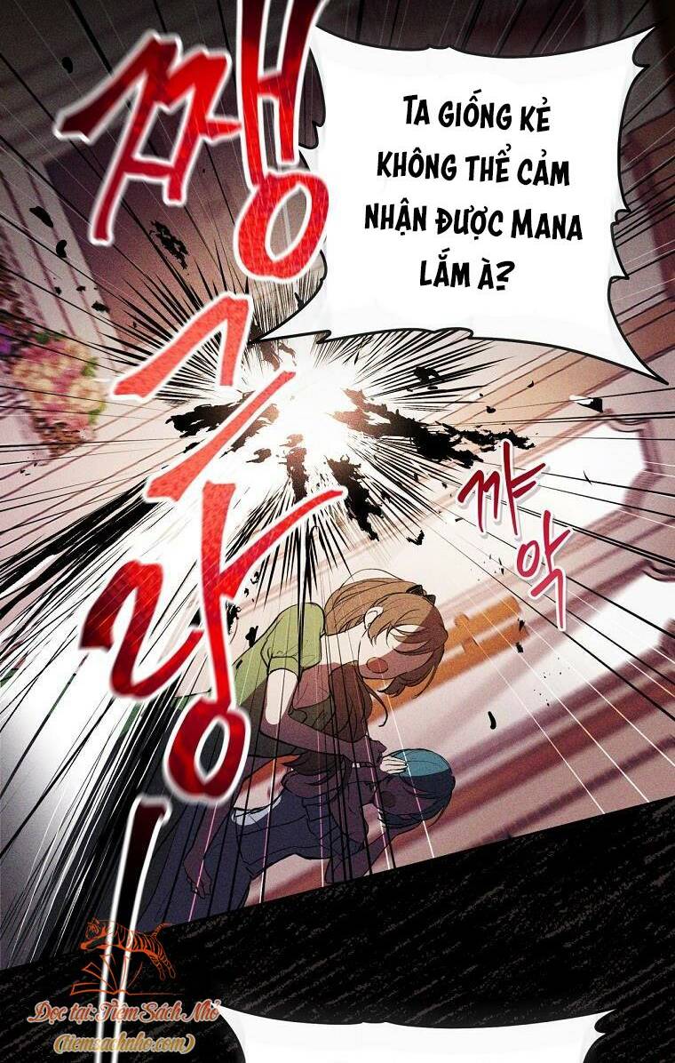 Làm Ác Nữ Bộ Không Tuyệt Sao?: Chapter 4