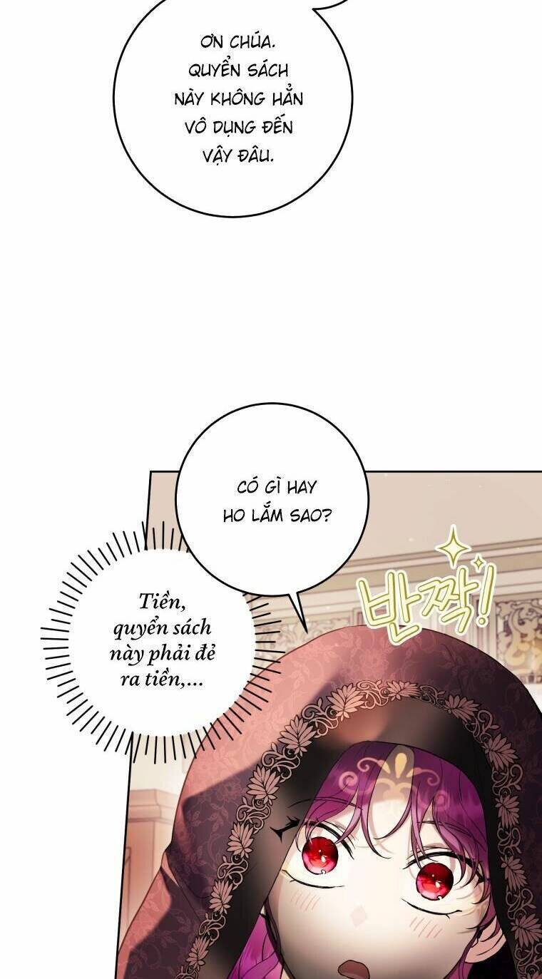 Làm Ác Nữ Bộ Không Tuyệt Sao?: Chapter 40