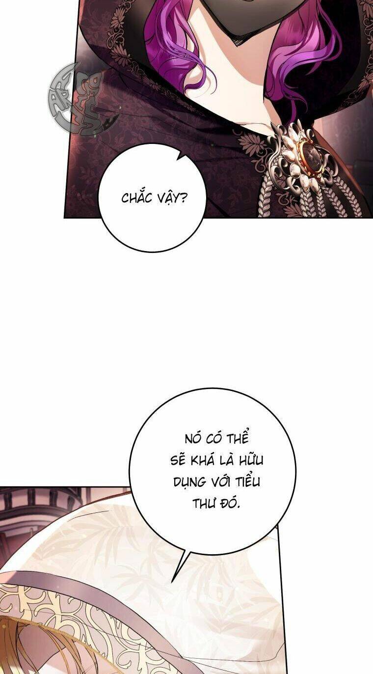 Làm Ác Nữ Bộ Không Tuyệt Sao?: Chapter 40