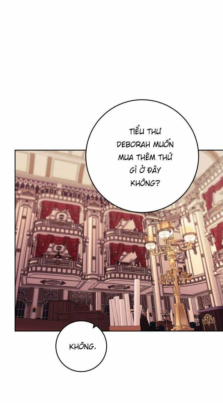 Làm Ác Nữ Bộ Không Tuyệt Sao?: Chapter 40