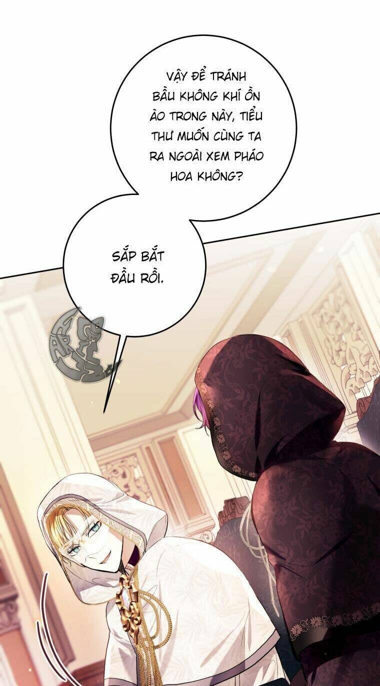 Làm Ác Nữ Bộ Không Tuyệt Sao?: Chapter 40