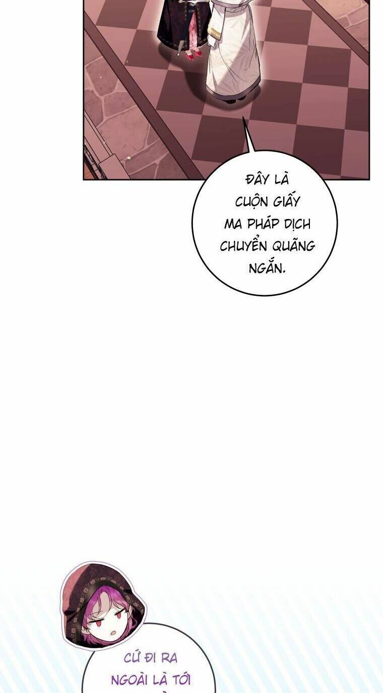 Làm Ác Nữ Bộ Không Tuyệt Sao?: Chapter 40