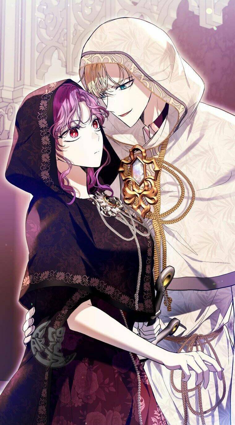 Làm Ác Nữ Bộ Không Tuyệt Sao?: Chapter 40