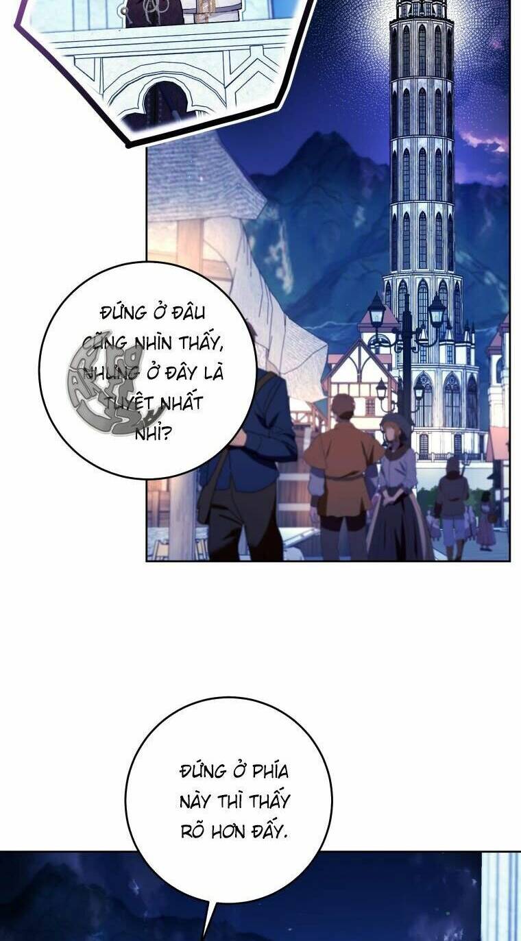 Làm Ác Nữ Bộ Không Tuyệt Sao?: Chapter 40