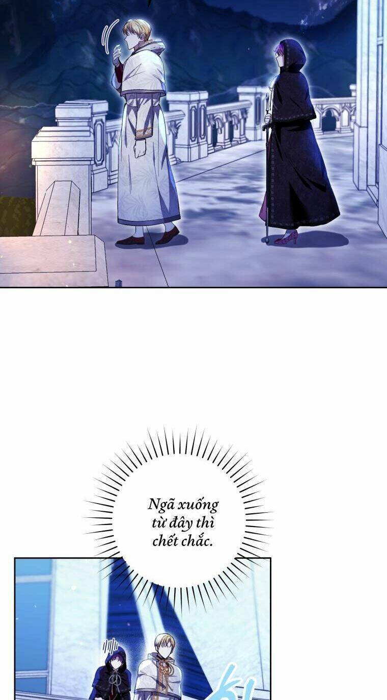 Làm Ác Nữ Bộ Không Tuyệt Sao?: Chapter 40