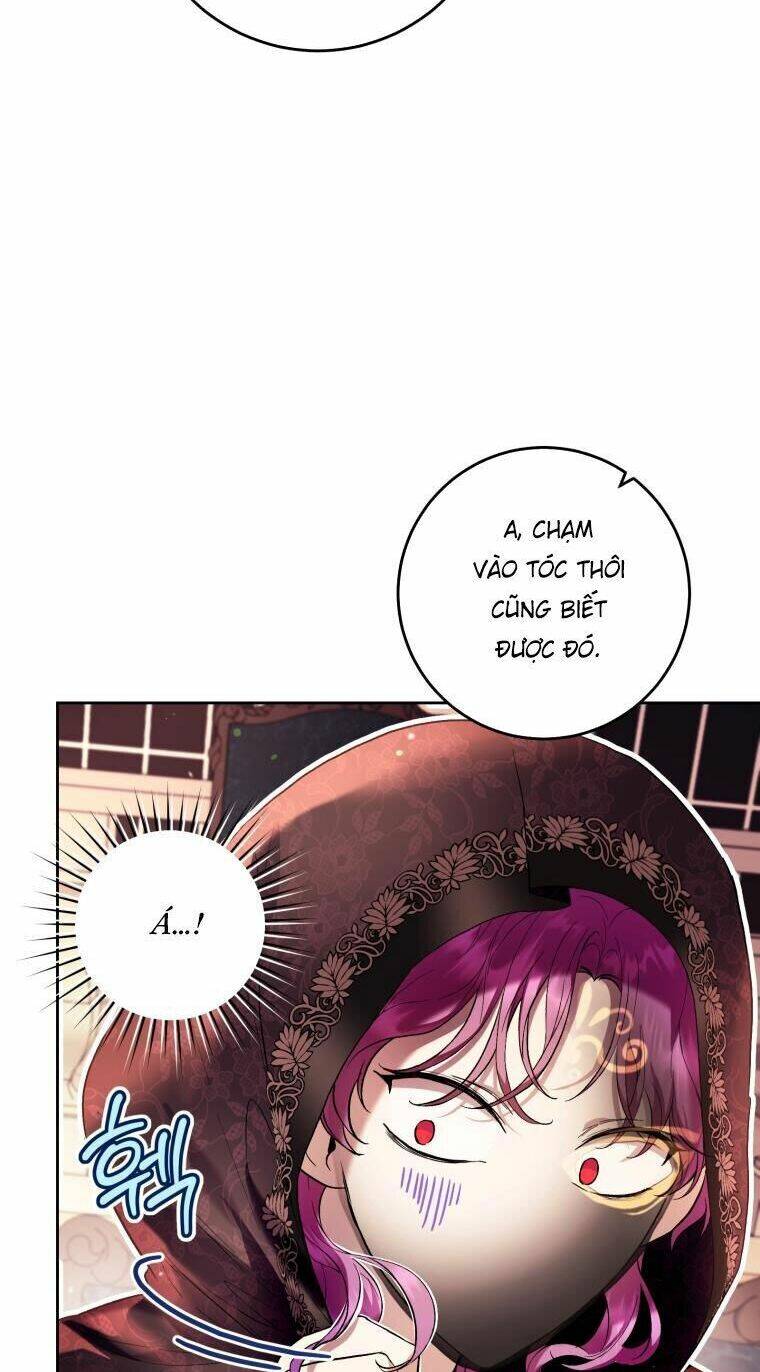 Làm Ác Nữ Bộ Không Tuyệt Sao?: Chapter 40