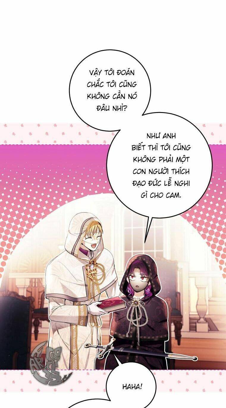 Làm Ác Nữ Bộ Không Tuyệt Sao?: Chapter 40