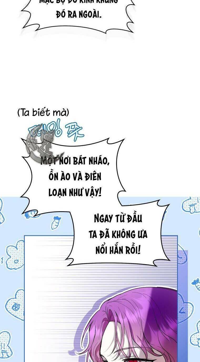 Làm Ác Nữ Bộ Không Tuyệt Sao?: Chapter 41