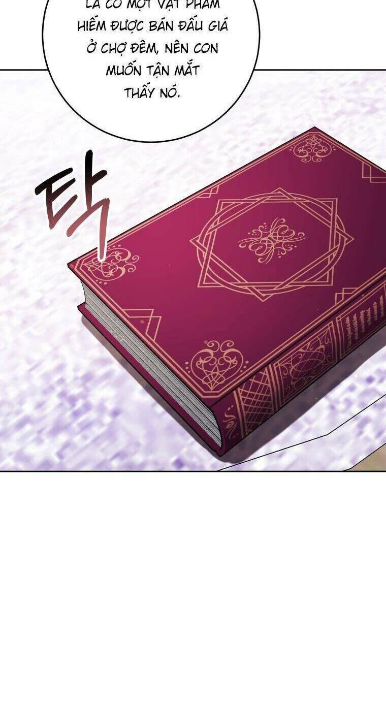 Làm Ác Nữ Bộ Không Tuyệt Sao?: Chapter 41