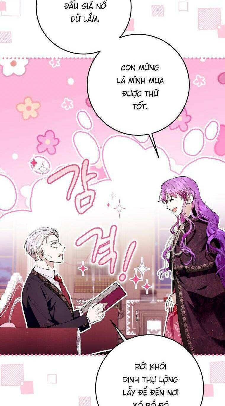 Làm Ác Nữ Bộ Không Tuyệt Sao?: Chapter 41