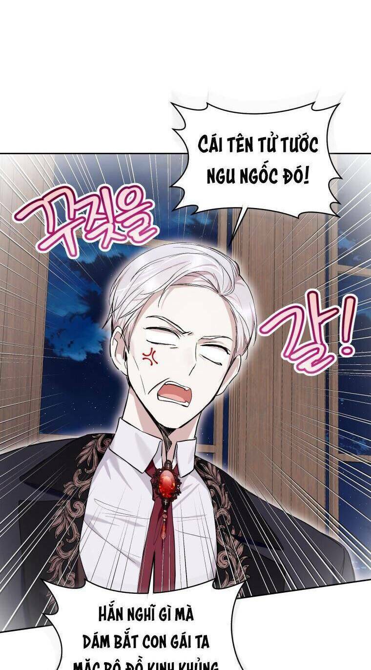Làm Ác Nữ Bộ Không Tuyệt Sao?: Chapter 41