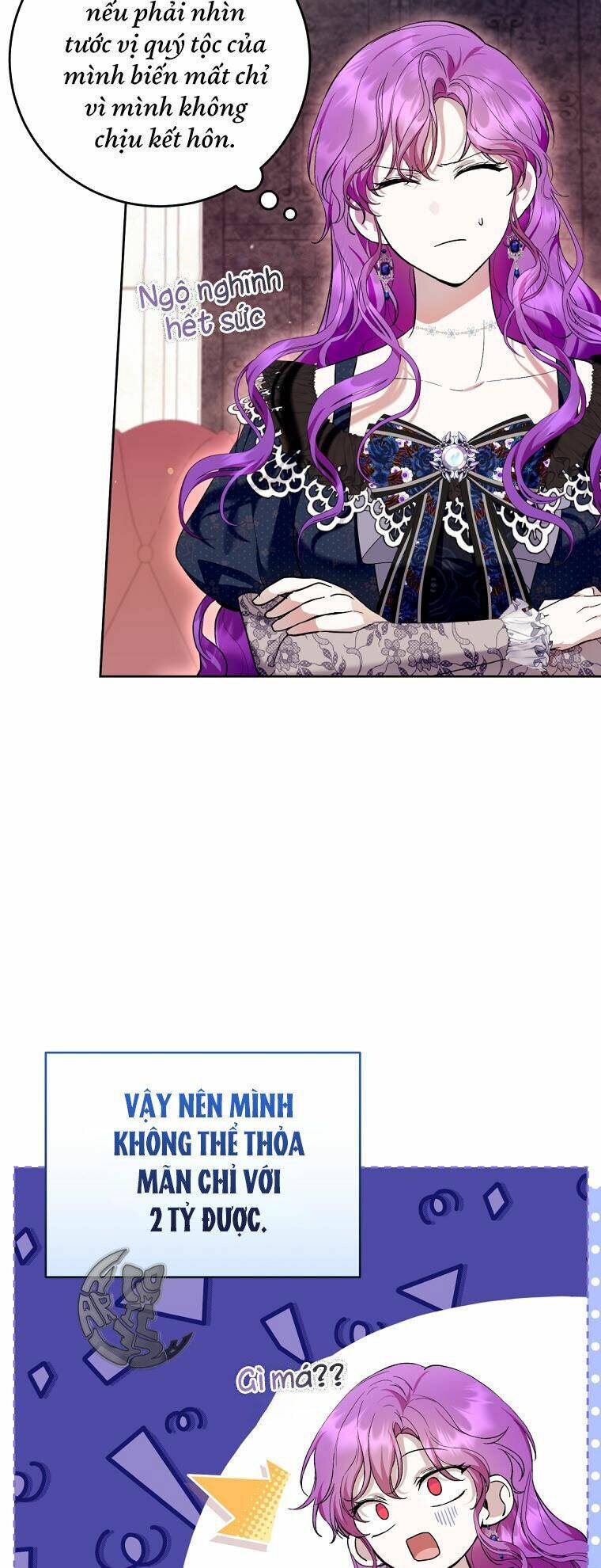 Làm Ác Nữ Bộ Không Tuyệt Sao?: Chapter 42