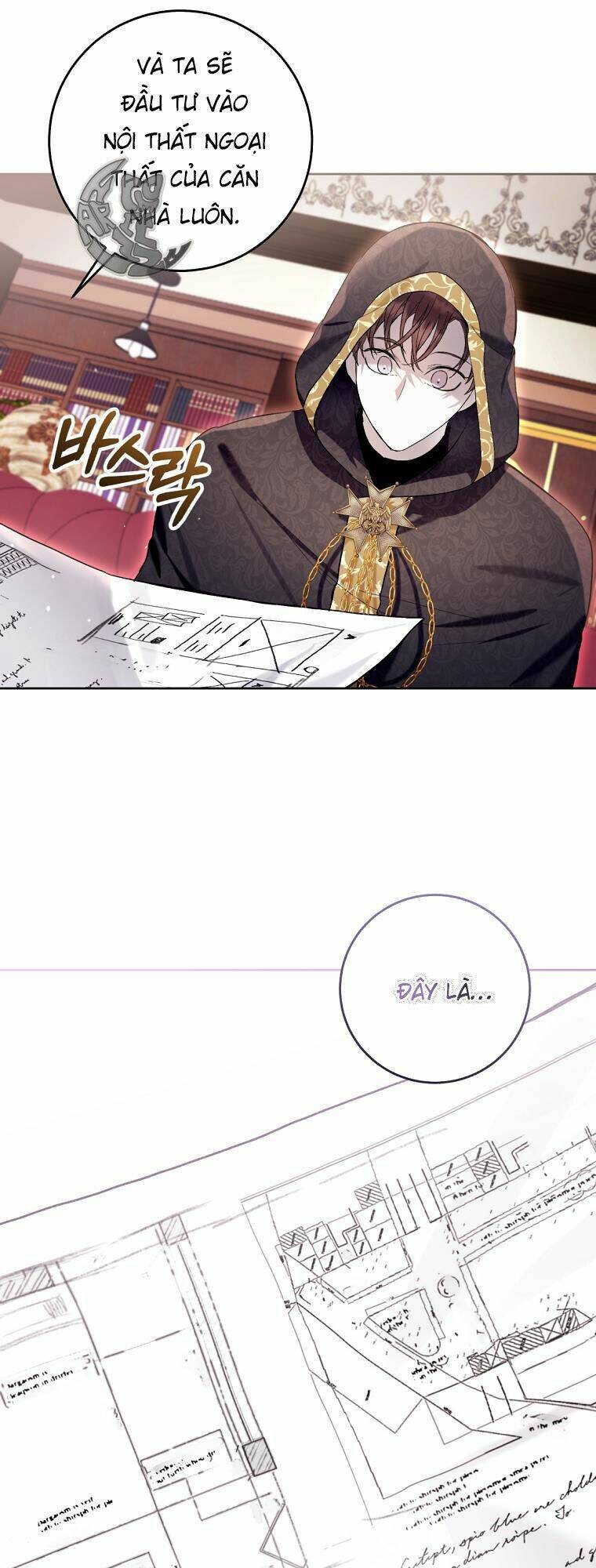 Làm Ác Nữ Bộ Không Tuyệt Sao?: Chapter 42