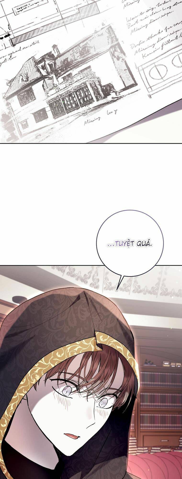 Làm Ác Nữ Bộ Không Tuyệt Sao?: Chapter 42