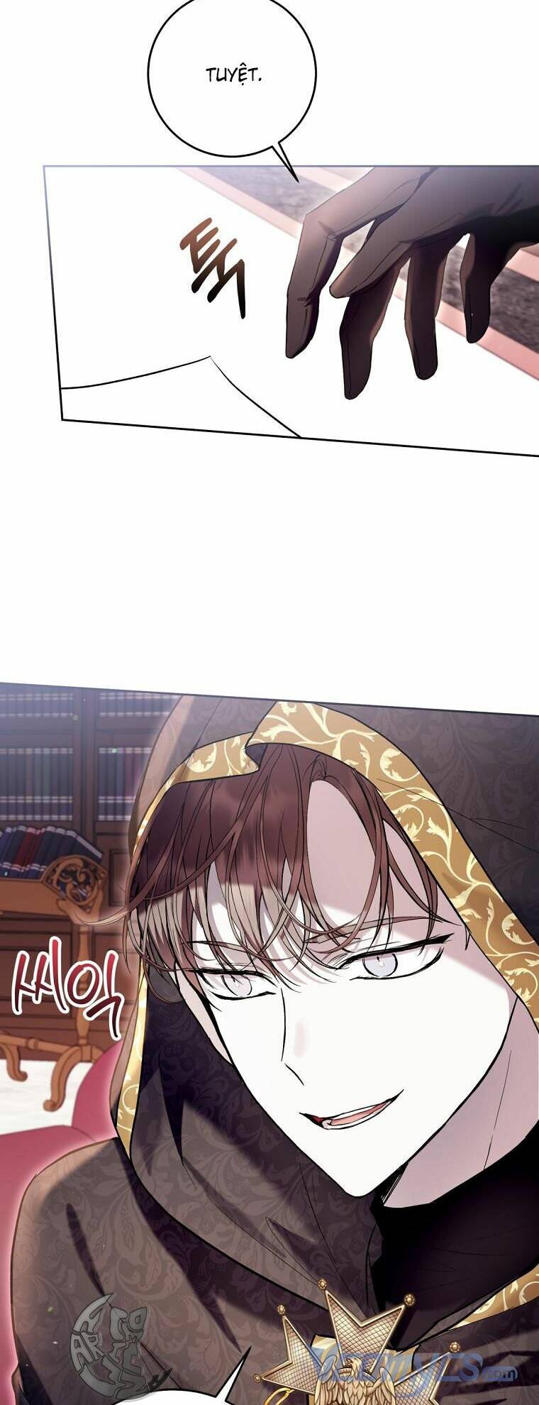 Làm Ác Nữ Bộ Không Tuyệt Sao?: Chapter 42