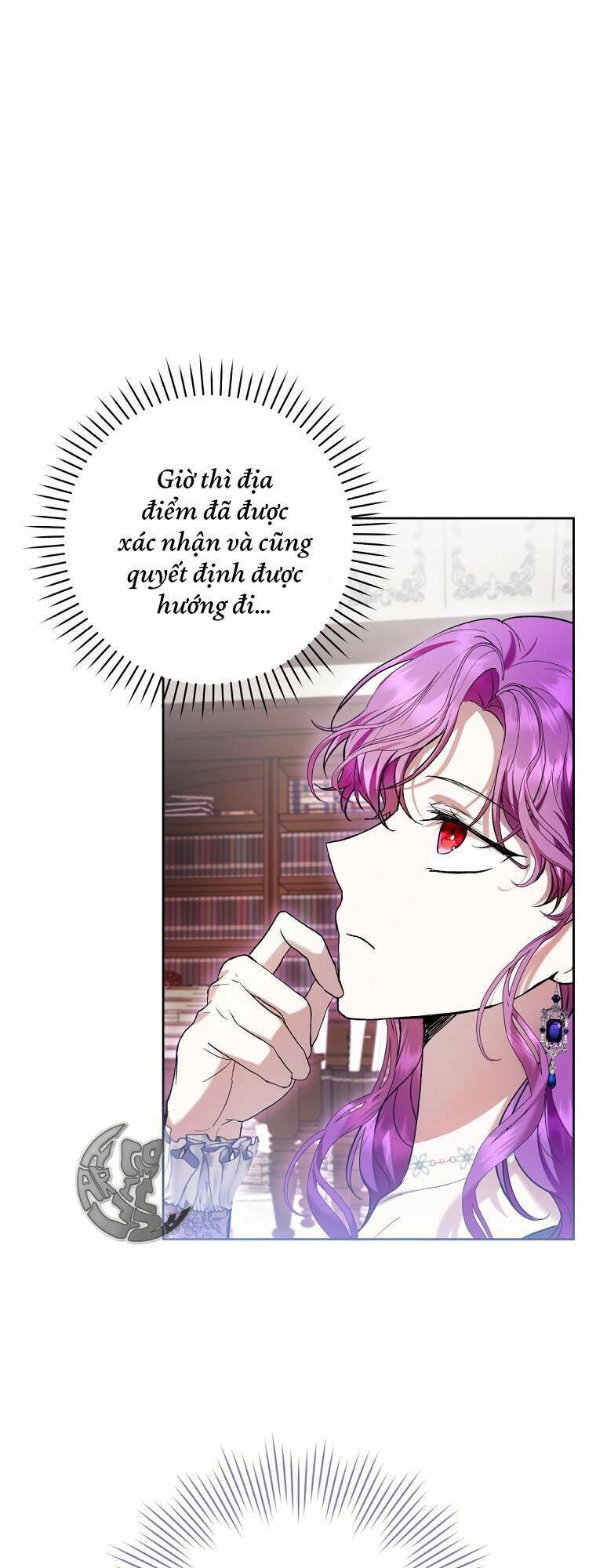 Làm Ác Nữ Bộ Không Tuyệt Sao?: Chapter 42