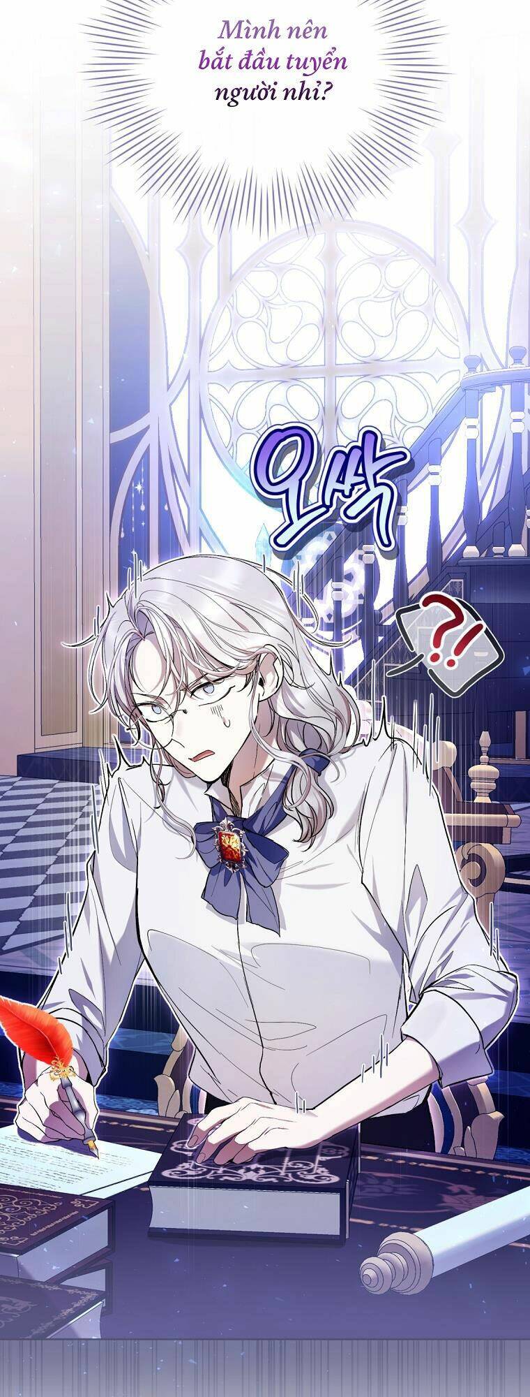Làm Ác Nữ Bộ Không Tuyệt Sao?: Chapter 42