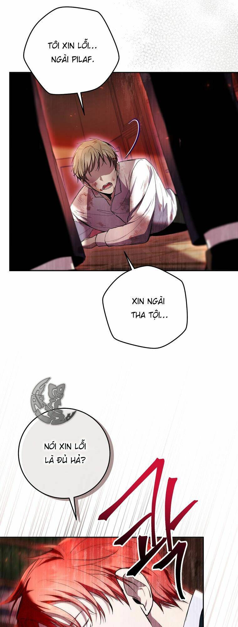 Làm Ác Nữ Bộ Không Tuyệt Sao?: Chapter 42
