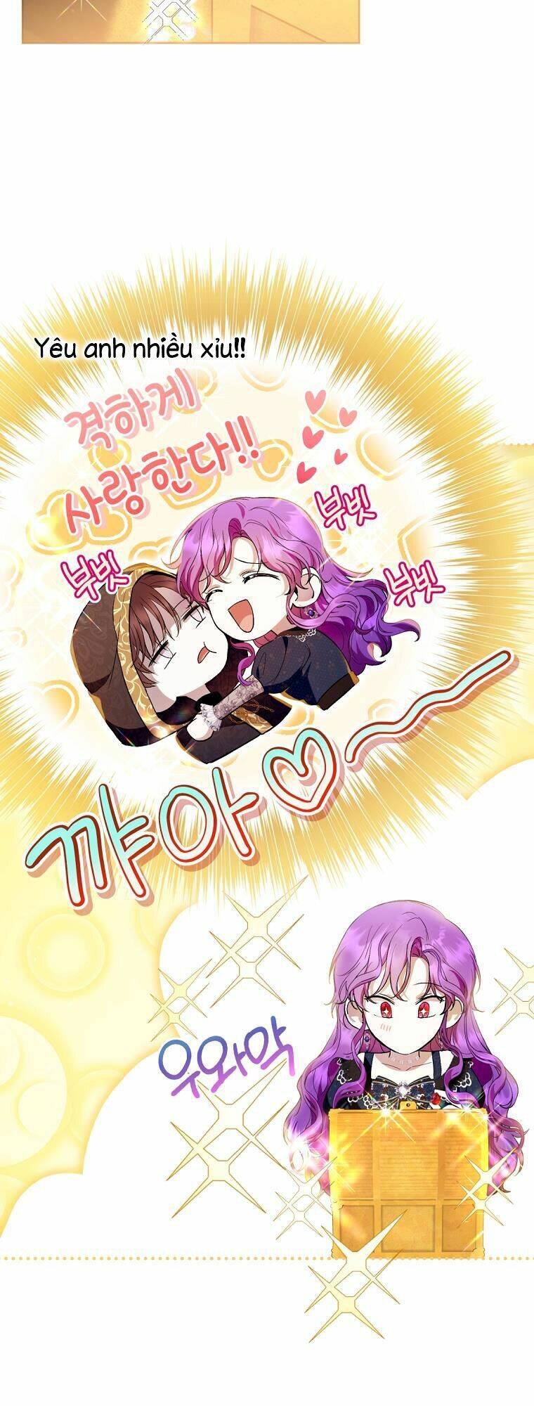 Làm Ác Nữ Bộ Không Tuyệt Sao?: Chapter 42
