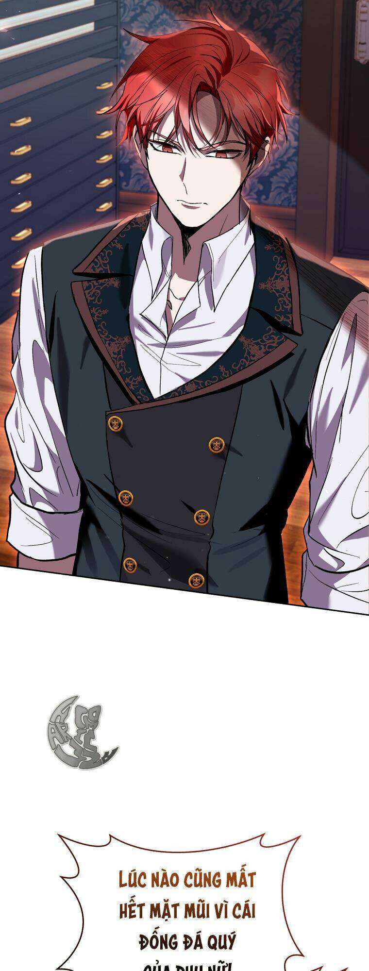 Làm Ác Nữ Bộ Không Tuyệt Sao?: Chapter 42