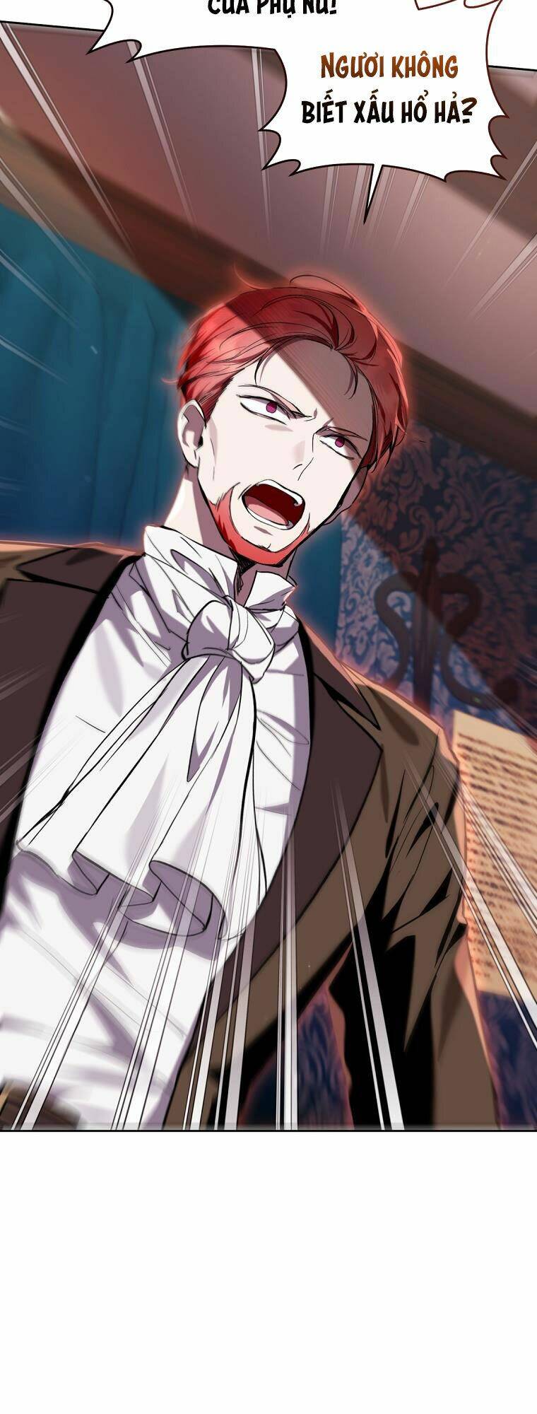 Làm Ác Nữ Bộ Không Tuyệt Sao?: Chapter 42