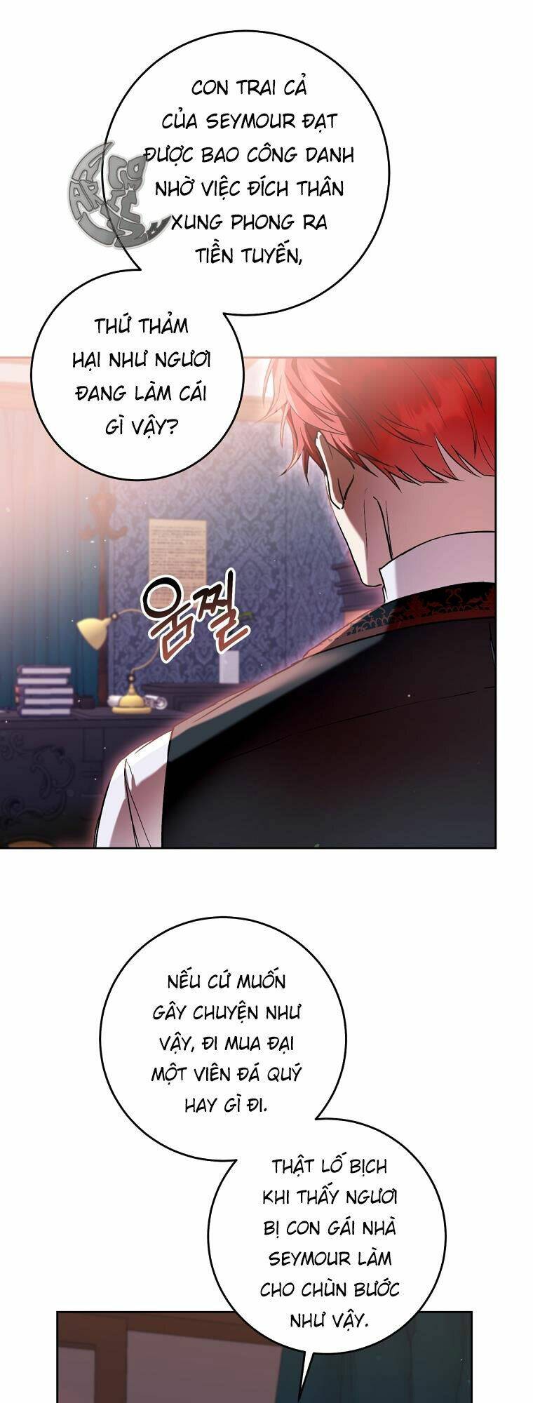 Làm Ác Nữ Bộ Không Tuyệt Sao?: Chapter 42