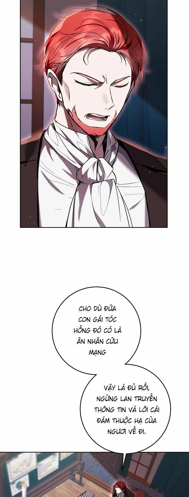 Làm Ác Nữ Bộ Không Tuyệt Sao?: Chapter 42