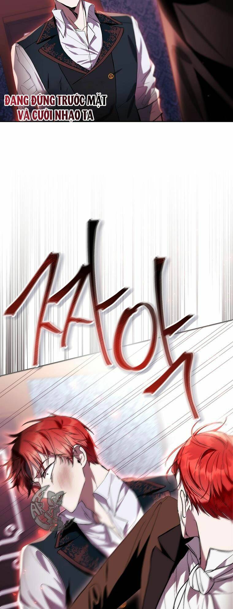 Làm Ác Nữ Bộ Không Tuyệt Sao?: Chapter 42