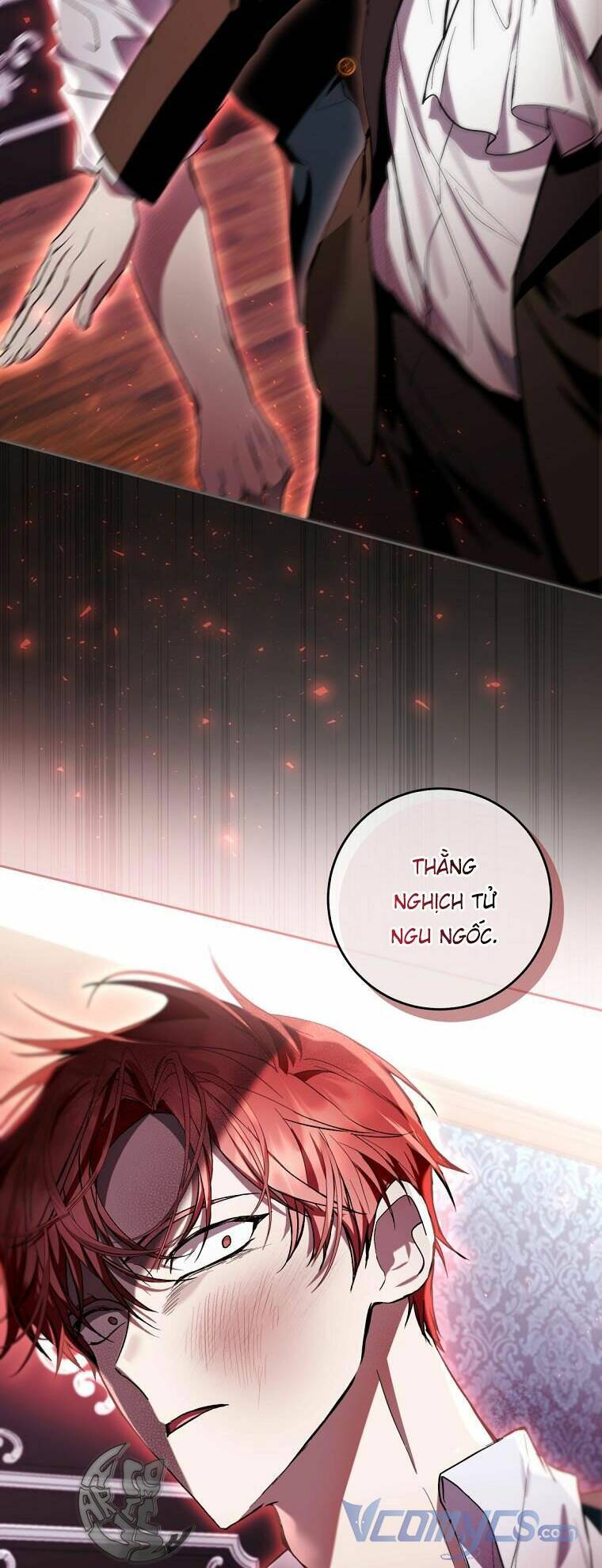 Làm Ác Nữ Bộ Không Tuyệt Sao?: Chapter 42