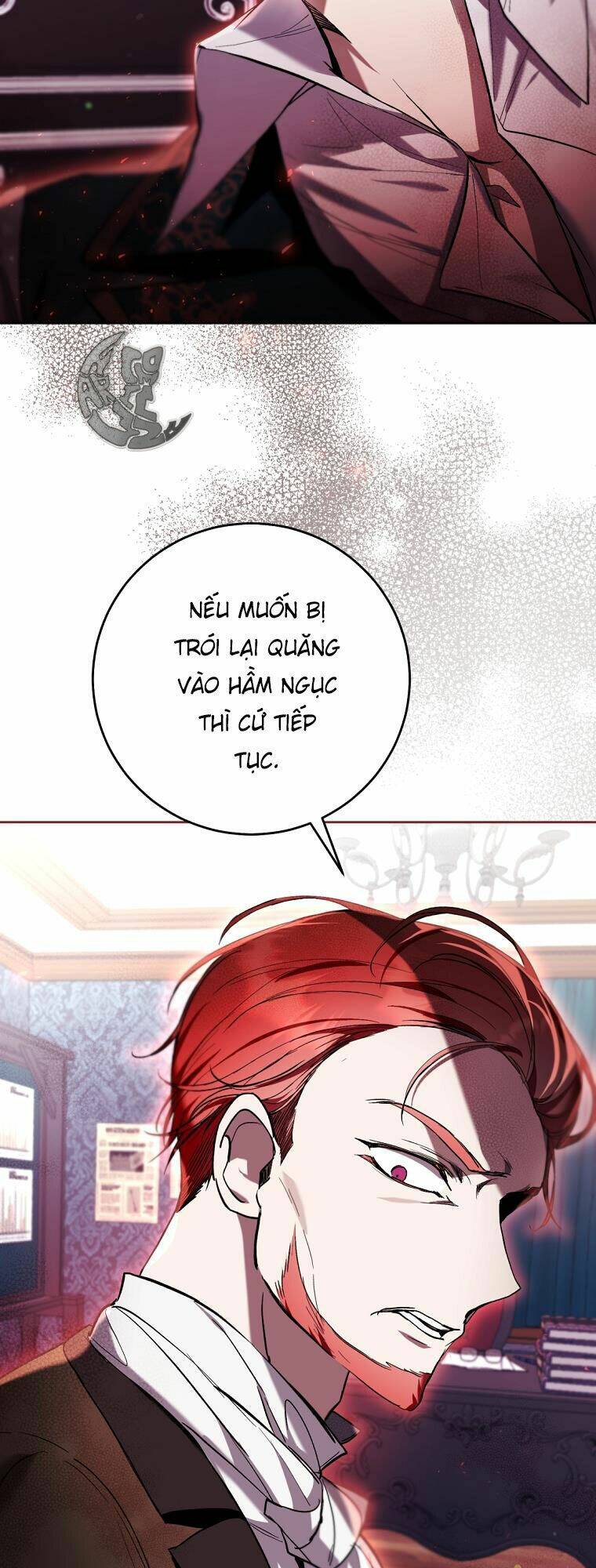 Làm Ác Nữ Bộ Không Tuyệt Sao?: Chapter 42