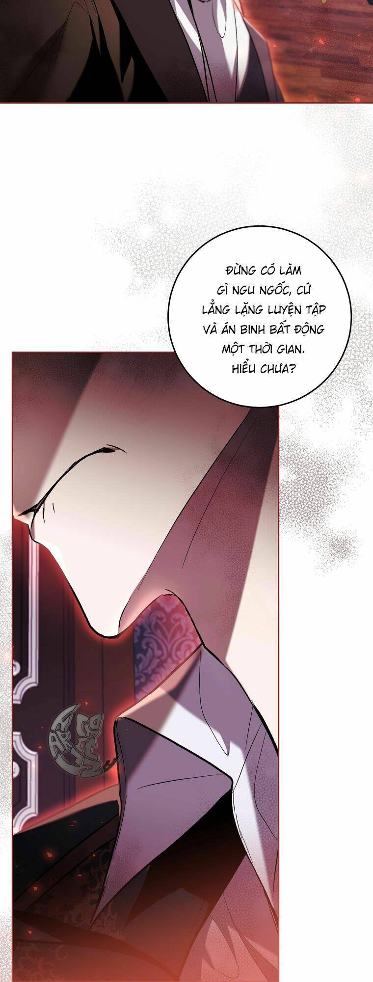 Làm Ác Nữ Bộ Không Tuyệt Sao?: Chapter 42
