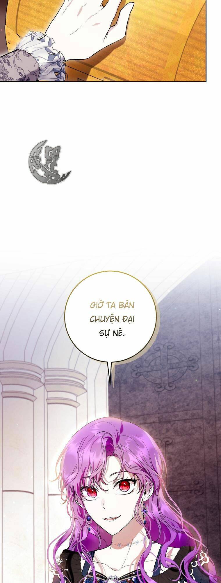 Làm Ác Nữ Bộ Không Tuyệt Sao?: Chapter 42