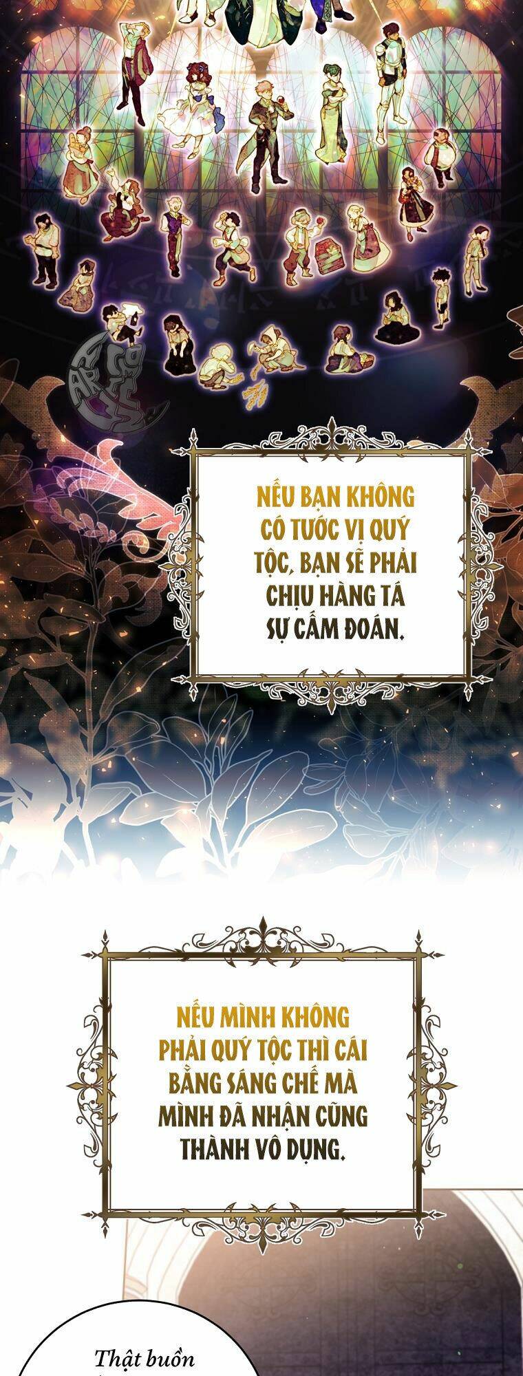 Làm Ác Nữ Bộ Không Tuyệt Sao?: Chapter 42