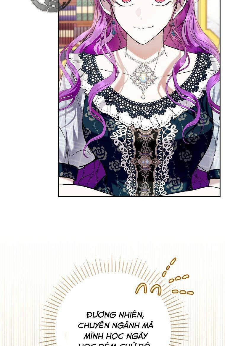 Làm Ác Nữ Bộ Không Tuyệt Sao?: Chapter 43