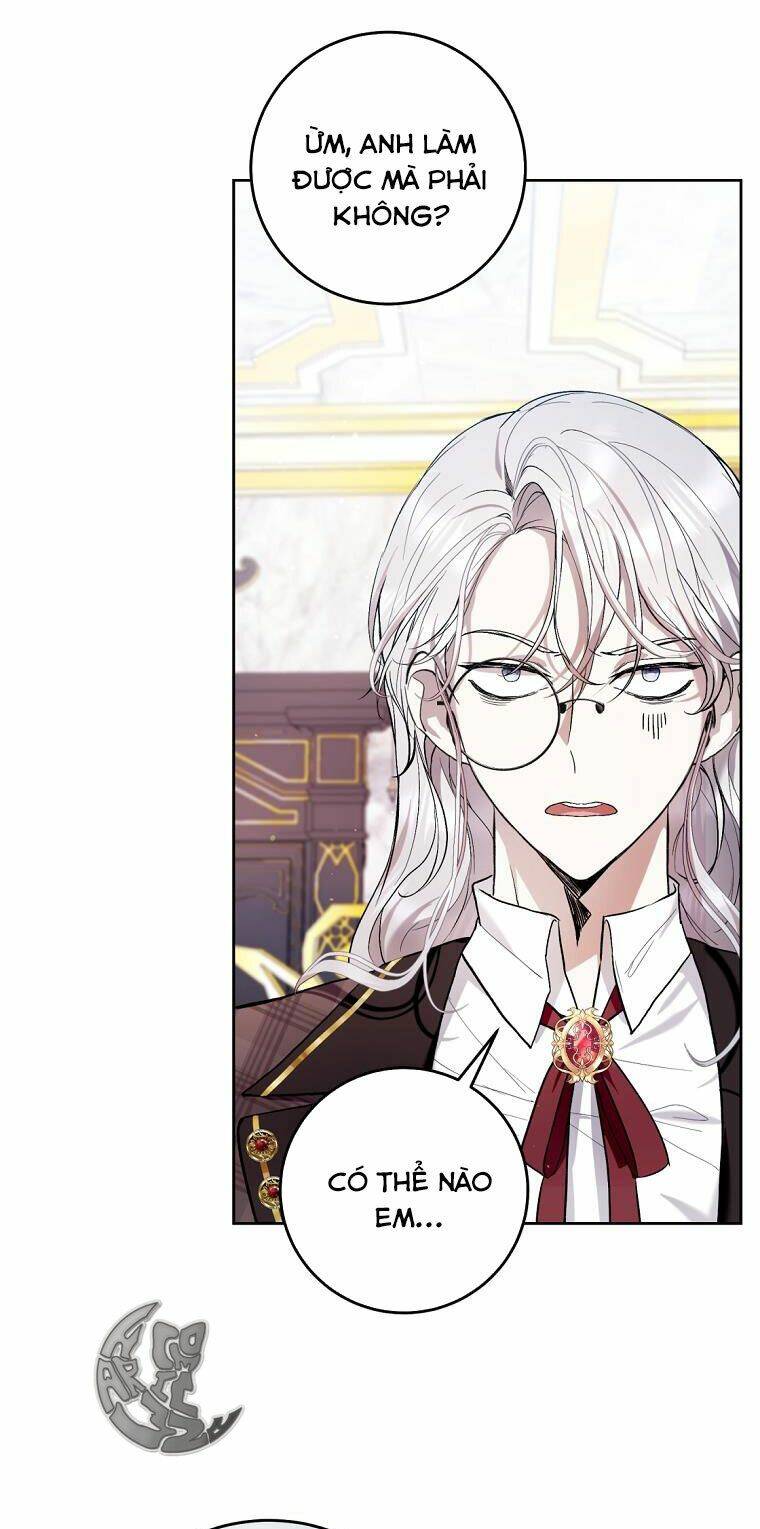 Làm Ác Nữ Bộ Không Tuyệt Sao?: Chapter 43