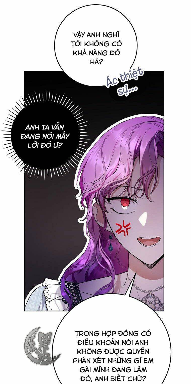 Làm Ác Nữ Bộ Không Tuyệt Sao?: Chapter 43
